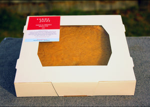 MAPLE PIES / TARTES À L'ÉRABLE